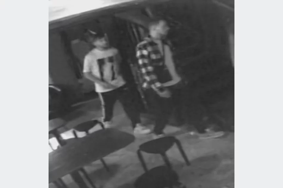 Policja prosi o pomoc w identyfikacji sprawców pobicia - zdjęcie 2