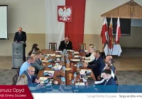 Wójt chciał zarabiać… mniej - zdjęcie główne