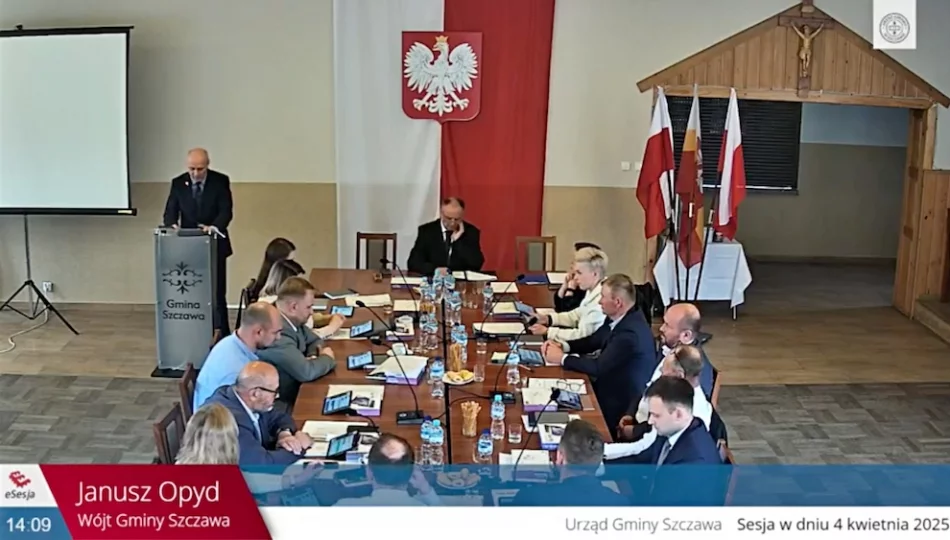 Wójt chciał zarabiać… mniej - zdjęcie 1