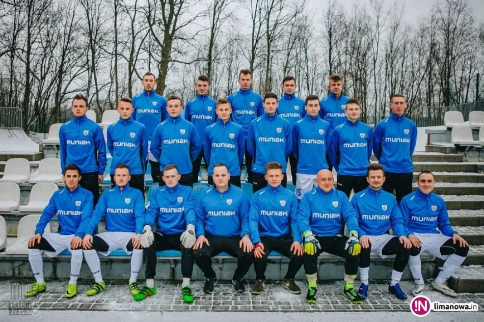 Nowy sponsor Sokoła Słopnice (Wideo) - zdjęcie 3