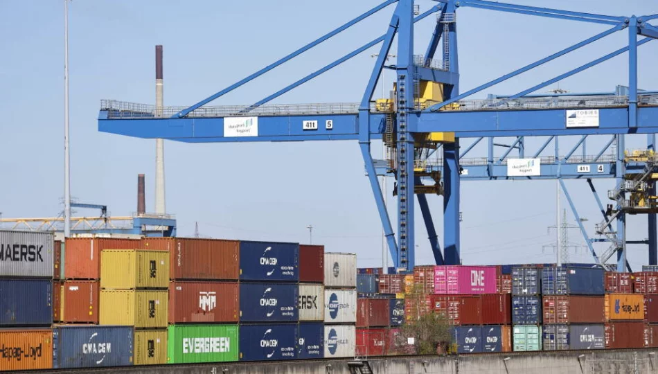 USA: weszły w życie dodatkowe cła na towary z 57 państw, w tym 84-proc. cło na Chiny - zdjęcie 1