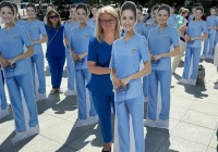 OZZPiP: należy dążyć do dwukrotnego zwiększenia liczby pielęgniarek do 2039 roku - zdjęcie główne