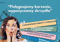 Projekt Miejskiej Biblioteki Publicznej „Pielęgnujemy korzenie, wypożyczamy skrzydła” z dotacją MKiDN - zdjęcie główne