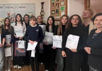 Młodzi fotografowie pokazali „Dziwy Fizyki i Chemii” - zdjęcie główne