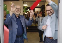 Otwarcie nowej Lecznicy Weterynaryjnej Serwin w Nowym Sączu - zdjęcie główne