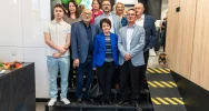 Otwarcie nowej Lecznicy Weterynaryjnej Serwin w Nowym Sączu - zdjęcie 2