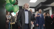 Otwarcie nowej Lecznicy Weterynaryjnej Serwin w Nowym Sączu - zdjęcie 3