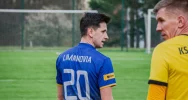 Limanovia pozyskała dwóch zawodników - zdjęcie 2