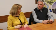 Podpisano umowę na budowę chodnika przy ulicy Polnej - zdjęcie 5