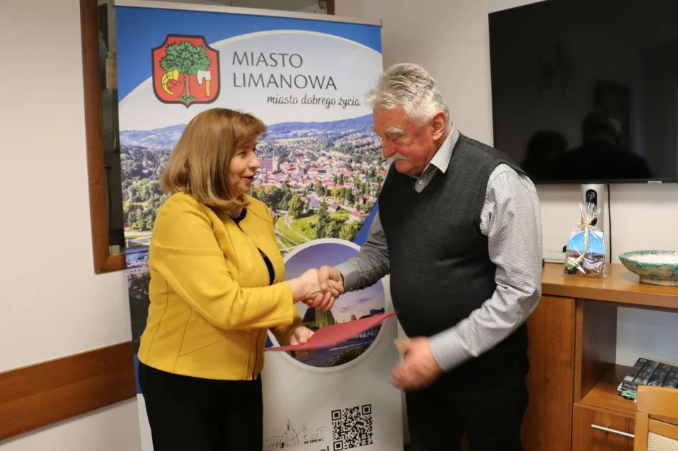 Podpisano umowę na budowę chodnika przy ulicy Polnej - zdjęcie 7
