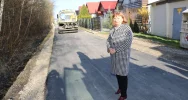 Trwają prace związane z przebudową i rozbudową dróg oraz budową mostu - zdjęcie 3