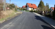 Trwają prace związane z przebudową i rozbudową dróg oraz budową mostu - zdjęcie 4
