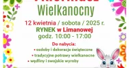 Zaproszenie na V Kiermasz Wielkanocny - zdjęcie 2