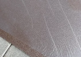 Blacha płaska 1250x2000 Brąz Grafit Czarna - Zdjęcie główne