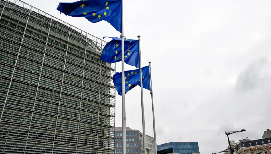 UE podjęła decyzję o nałożeniu ceł odwetowych na USA - zdjęcie 1