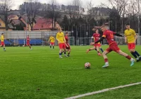 Limanovia wyeliminowana z Pucharu Polski. Siedem goli w meczu z BKS Bochnia. - zdjęcie główne