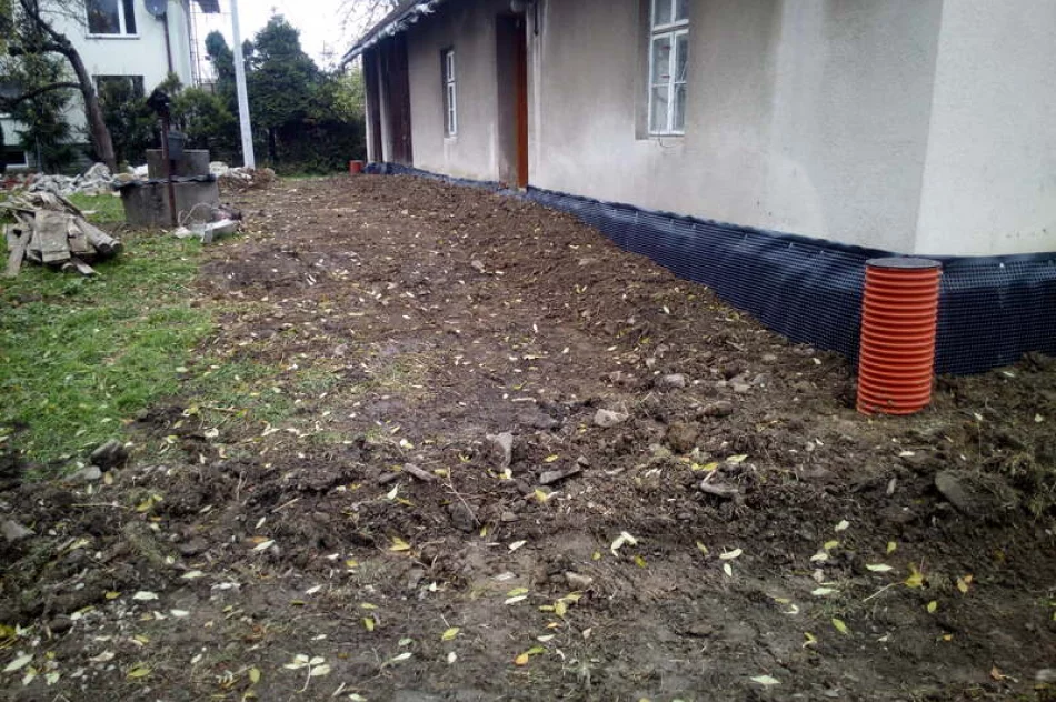 Profesjonalne izolacje, osuszanie budynków Gorlice Cała Małopolska - zdjęcie 2