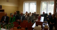 Spotkanie autorskie z Józefem Michalikiem „Refleksje nad życiem" - zdjęcie 4
