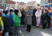 Akcja „Posprzątaj Małopolskę” zainaugurowana w Limanowej! - zdjęcie główne