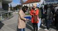 Akcja „Posprzątaj Małopolskę” zainaugurowana w Limanowej! - zdjęcie 4