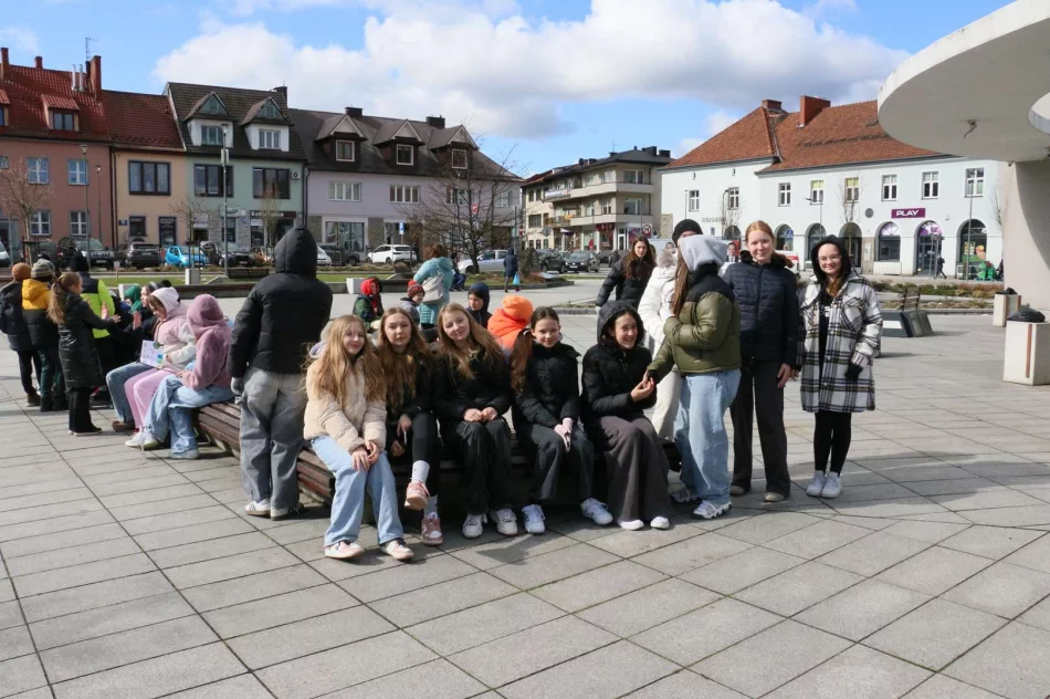Akcja „Posprzątaj Małopolskę” zainaugurowana w Limanowej! - zdjęcie 5