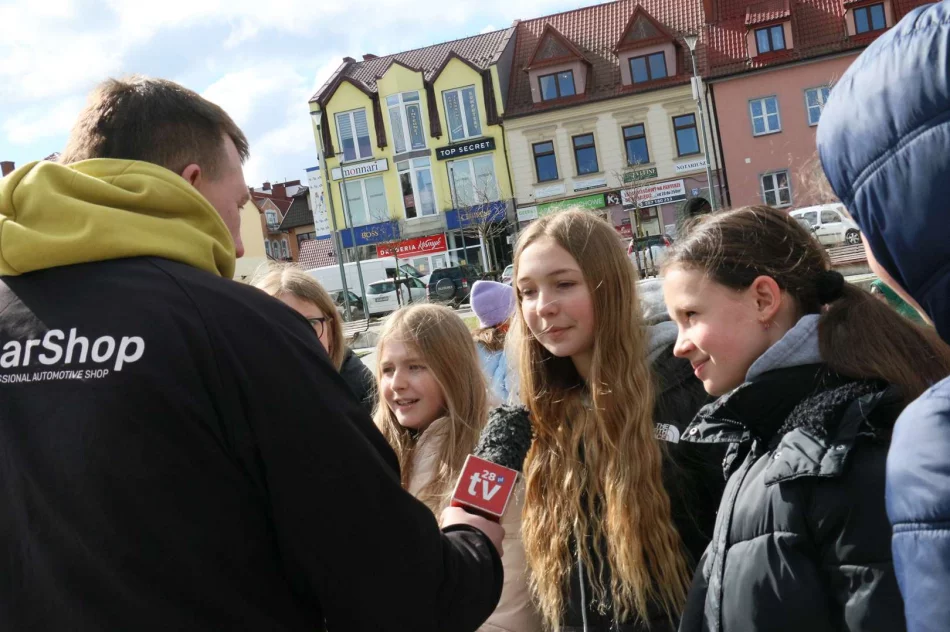 Akcja „Posprzątaj Małopolskę” zainaugurowana w Limanowej! - zdjęcie 18