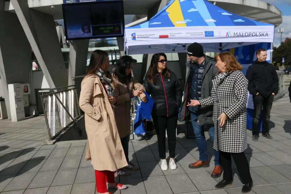 Akcja „Posprzątaj Małopolskę” zainaugurowana w Limanowej! - zdjęcie 20