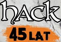 Zespół HACK już 9 maja w Limanowskim Domu Kultury - zdjęcie główne