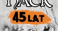 Zespół HACK już 9 maja w Limanowskim Domu Kultury - zdjęcie 2