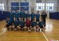 Szkoły średnie rozstrzygnęły rywalizację o siatkarskie mistrzostwo - zdjęcie główne