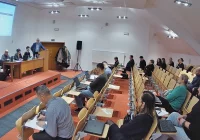 Dziś sesja Rady Gminy - oglądaj na żywo - zdjęcie główne