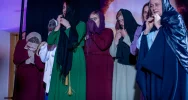 Misterium Męki Pańskiej zgromadziło kilkuset widzów (ZDJĘCIA) - zdjęcie 2