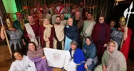 Misterium Męki Pańskiej zgromadziło kilkuset widzów (ZDJĘCIA) - zdjęcie 3