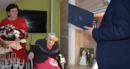 Helena Budacz z Gruszowca świętowała 100. urodziny - zdjęcie 5