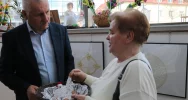 Prace seniorek można oglądać do 29 kwietnia - zdjęcie 5