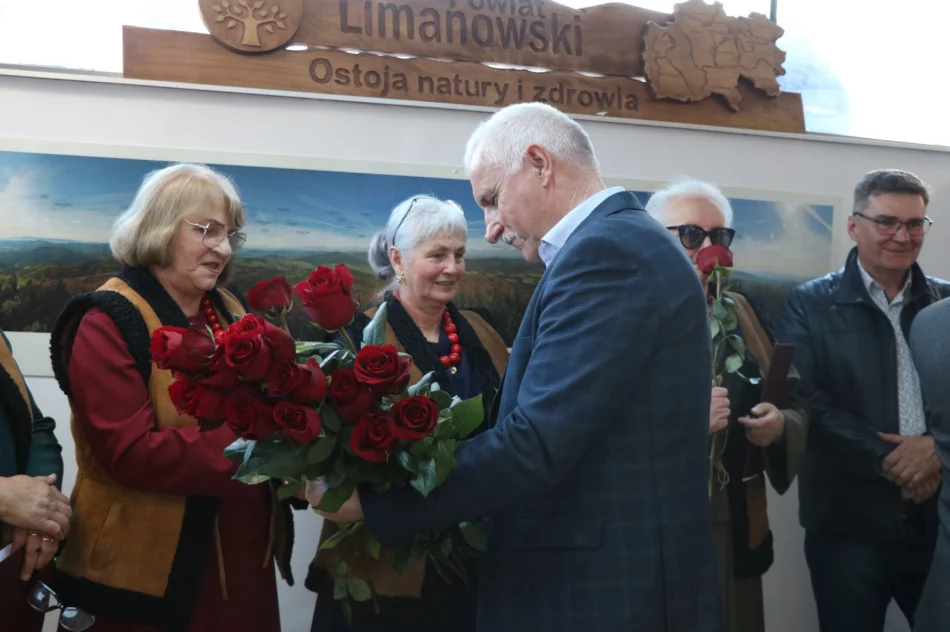 Prace seniorek można oglądać do 29 kwietnia - zdjęcie 7