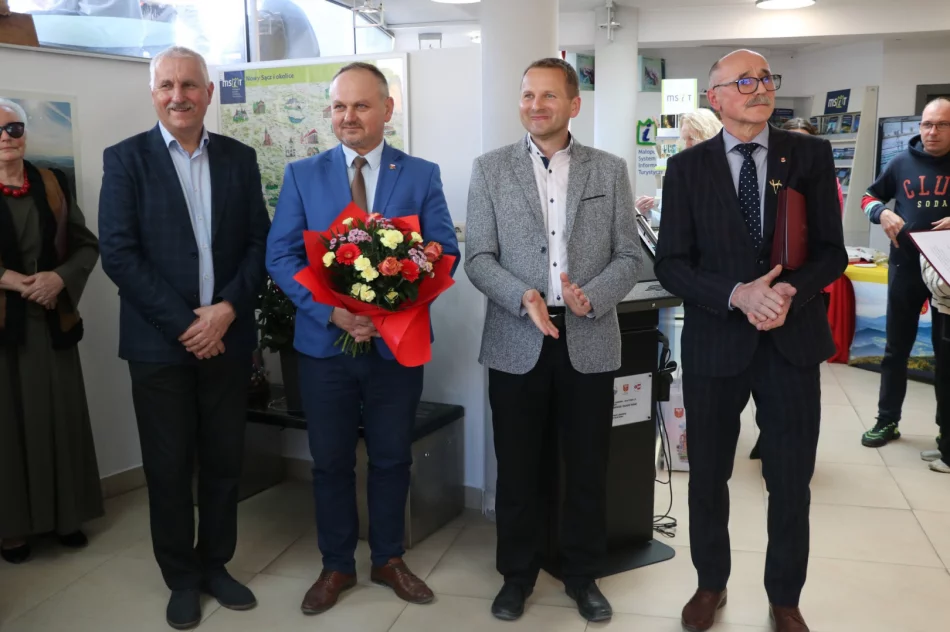 Prace seniorek można oglądać do 29 kwietnia - zdjęcie 12