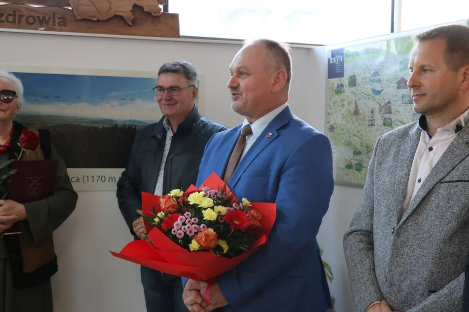Prace seniorek można oglądać do 29 kwietnia - zdjęcie 18