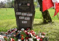 Uczczą pamięć ofiar  - zdjęcie główne