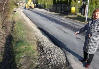 Trwa budowa mostu i modernizacja 20 km ulic - zdjęcie główne