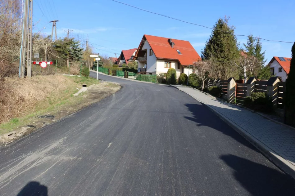 Trwa budowa mostu i modernizacja 20 km ulic - zdjęcie 12