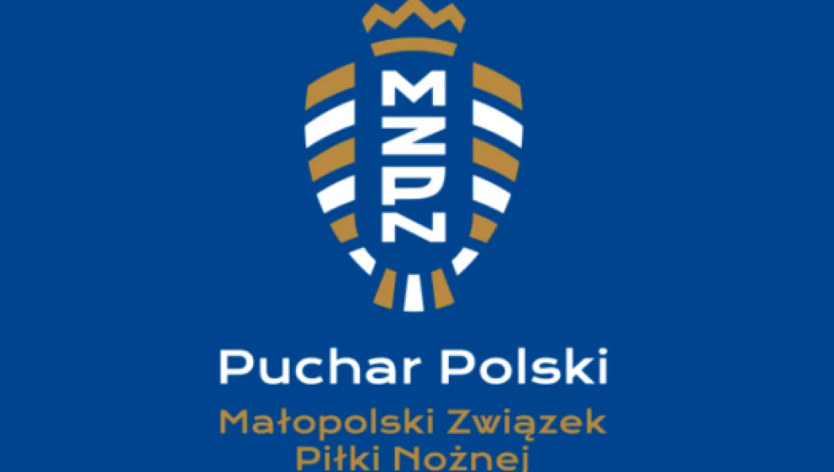 Puchar Polski: komplet wyników w 1/8 finału na szczeblu Małopolski