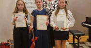 Muzyczny konkurs w Limanowej: ogólnopolska rywalizacja - zdjęcie 3