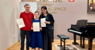Muzyczny konkurs w Limanowej: ogólnopolska rywalizacja - zdjęcie 4