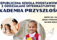 Nowa SZKOŁA PODSTAWOWA w Limanowej: Akademia Przyszłości otwiera swoje drzwi! - zdjęcie główne