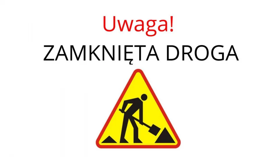 14 kwietnia zamknięta ulica Kusocińskiego zamknięta dla ruchu samochodowego oraz pieszego - zdjęcie 1