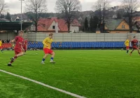 Na ligowych boiskach: od IV ligi do Klasy A - zdjęcie główne