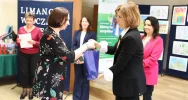 Międzyszkolny konkurs „LIMANOWA W OCZACH DZIECKA” odbył się w ZSP Nr 1 - zdjęcie 5
