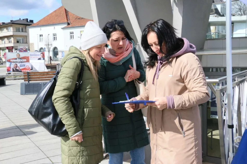 Miasto rozpoczęło akcję „Posprzątaj Małopolskę” - zdjęcie 8