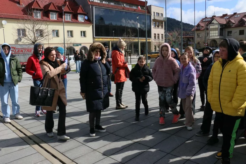 Miasto rozpoczęło akcję „Posprzątaj Małopolskę” - zdjęcie 14